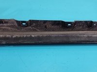 Listwa progowa prawa PRÓG NAKŁADKA Bmw f10 f11 7184774