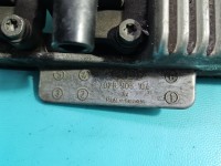 Cewka zapłonowa Audi A6 C5 078905104 2.4 v6 (BDV) Producent części: Audi, Europejska, 5PIN