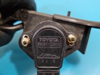 Pedał gazu potencjometr Toyota Rav4 II 00- 2.0 D4D 1CDFTV 89281-33010