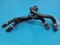 Pompka obiegu wody pompa LEXUS NX I 14-21 2.5 16V 2AR 064100-1301