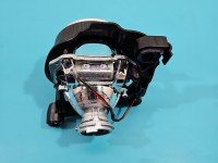 Soczewka reflektora prawego Land rover Discovery Sport 14- L550 prawa