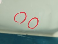 Szyba przednia czołowa Seat Leon III 12-