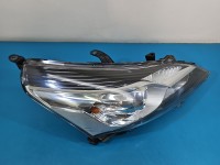 Reflektor prawy lampa przód Toyota Verso 09- EUROPA 81130-0F161-00