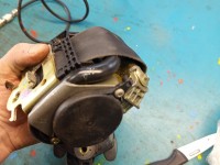 Lampa tył lewa Vw Jetta V sedan EUROPA 1K5945095G