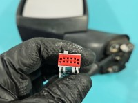 Lusterko prawe Ford Kuga Mk1 08-13 H8 europa