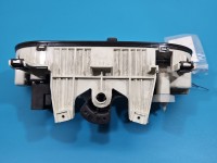 Konsola panel nawiewu Fiat Doblo I