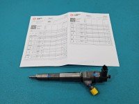 TESTOWANY Wtryskiwacz Renault Master III 10-19 0445110634 2.3 dci