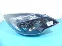 Reflektor prawy lampa przód Opel Meriva B 10-17 EUROPA