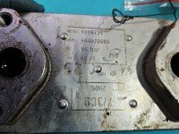 Chłodnica oleju Iveco Daily IV 06-14 3.0 HPI 504078695