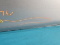 DRZWI PRZÓD LEWE KIEROWCY Nissan Primera P11 4d srebrny KLD