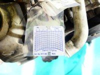 Silnik Porsche Cayenne I 9P M48.51, 48.51 4.8 V8 Turbo FILM pomiar