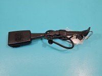 Pas bezpieczeństwa przód lewy kierowcy Audi A3 8P 8P0857755C EU