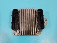 Komputer Sterownik silnika 09364599 Opel Vectra B 1.6 16V