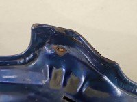 Maska przednia Seat Leon I Toledo II granatowy