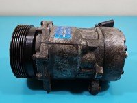 Sprężarka klimatyzacji kompresor Seat Leon I Toledo II 1J0820803K