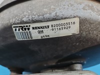 Serwo hamulcowe Opel Vivaro 1.9 cdti 8200003516, 91165929, 32067008-2