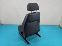 Fotel prawy przód pasażera Vw Polo IV 9N
