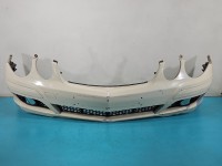 Zderzak przód Mercedes W211 beżowy C623