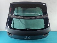 Klapa tył Citroen DS5 11-15 HB 5d stalowy KZCD