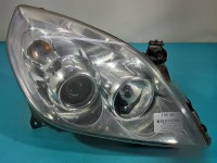 Reflektor prawy lampa przód Opel Vectra C EUROPA