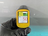 DRZWI PRZÓD LEWE KIEROWCY Toyota Avensis III T27 5d srebrny 1F7