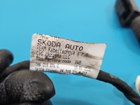 Instalacja Wiązka drzwi tył prawych Skoda Superb III 3V0971694BP