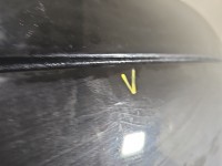 Zderzak tył Mercedes W221 C197 sedan