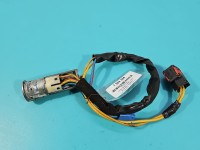 Stacyjka KLUCZYK WKŁADKA Citroen Xsara II