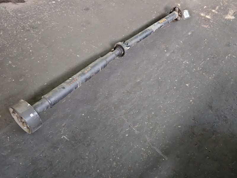 Wał napędowy tył Bmw f10 f11 2.0b