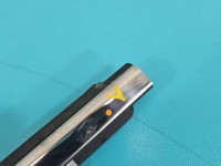 Listwa drzwi przód prawa Kia Rio IV 16-23