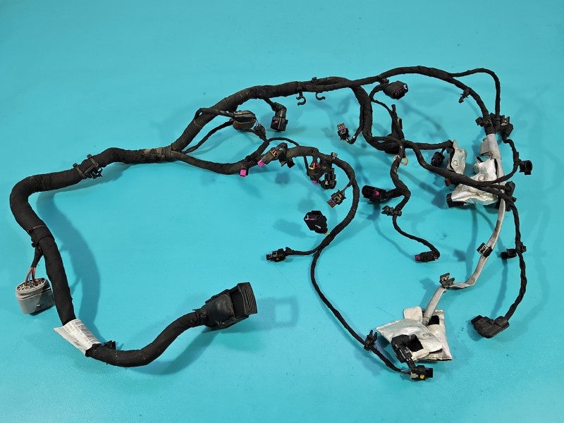 InstalacJa Wiązka silnika 05C972627J 1.0 tsi Skoda Scala 2019-