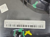 Tapicerka drzwi przód prawa boczek pasażera Bmw F06 Gran Coupe 105123664C
