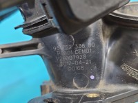 Przepustnica Citroen DS4 11-15 2.0 hdi RH02 9675233680