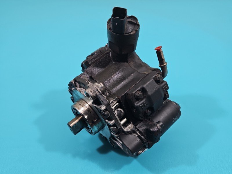 Pompa wtryskowa Ford Kuga Mk1 08-13 2.0 TDCi (G6DG D4204T) Pompa wtryskowa Ford Kuga Mk1 08-13 2.0 TDCi (G6DG D4204T)