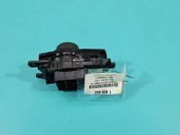 Przełącznik radia nawigacji panel BMW F20 9261704