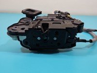 Zamek przód lewy 5K1837015E Vw Golf VII EUROPA Volkswagen, 7pin