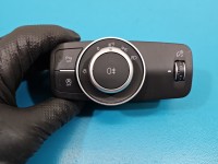 Przełącznik włącznik świateł Alfa romeo Stelvio 01561323270