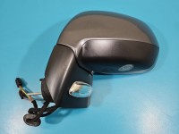 Lusterko lewe pin Peugeot 5008 HB 5d kolor Ktpd europa