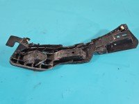 Ślizg zderzaka tył lewy Porsche Cayenne II 7P5807394A, 7P5807863, 7P5807484