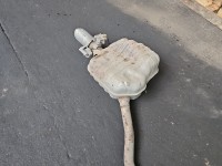 Tłumik WYDECH AUDI A8 D4 4H 2.0 TFSI