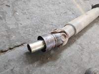 Wał napędowy tył Infiniti FX I 3.5 V6