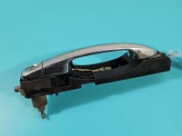 Klamka przód lewa zewnętrzna Fiat Bravo II 242567