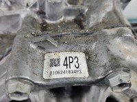 Reduktor Suzuki Vitara II 2015- 1.4 T 4X4 4WD