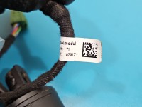 Siłownik klapy prawy teleskop Opel Grandland 9828629680