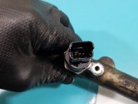 Listwa wtryskowa CZUJNIKI Peugeot 807 0445214017, 0281002592 2.2 hdi