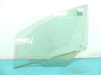 Szyba drzwi przód lewa Citroen C4 I HB