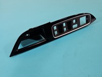 Listwa listwy dekory dekor deski Mitsubishi Outlander III 12- eu