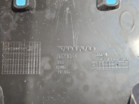 Konsola panel nawiewu Volvo V50 S40 II 30672565