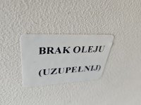 Most przedni przód Toyota Land Cruiser J200 07- 4.5 V8 D4D