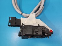 Zamek tył prawy Peugeot Expert III 16- 6PIN, drzwi przesuwne 084169, 16942530